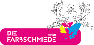 DIE FARBSCHMIEDE GmbH